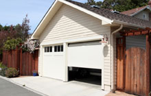 Downs garage construction leads